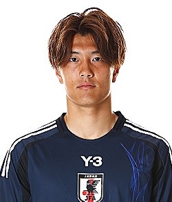 印尼歸化后衛(wèi)：不知為何，感覺(jué)小川航基在日本隊(duì)表現(xiàn)比在俱樂(lè)部好
