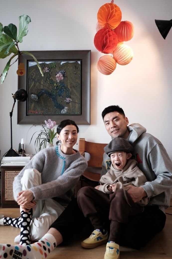 啥情況？李曉旭和妻子近日都注銷了微博賬號(hào)