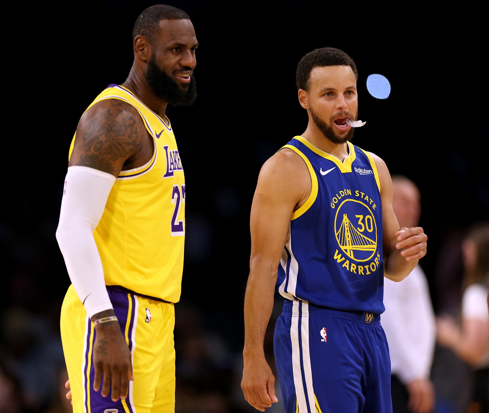 討論|ESPN專家：歐文報(bào)銷(xiāo)前看好獨(dú)行俠 掘金是雷霆西部最大的挑戰(zhàn)