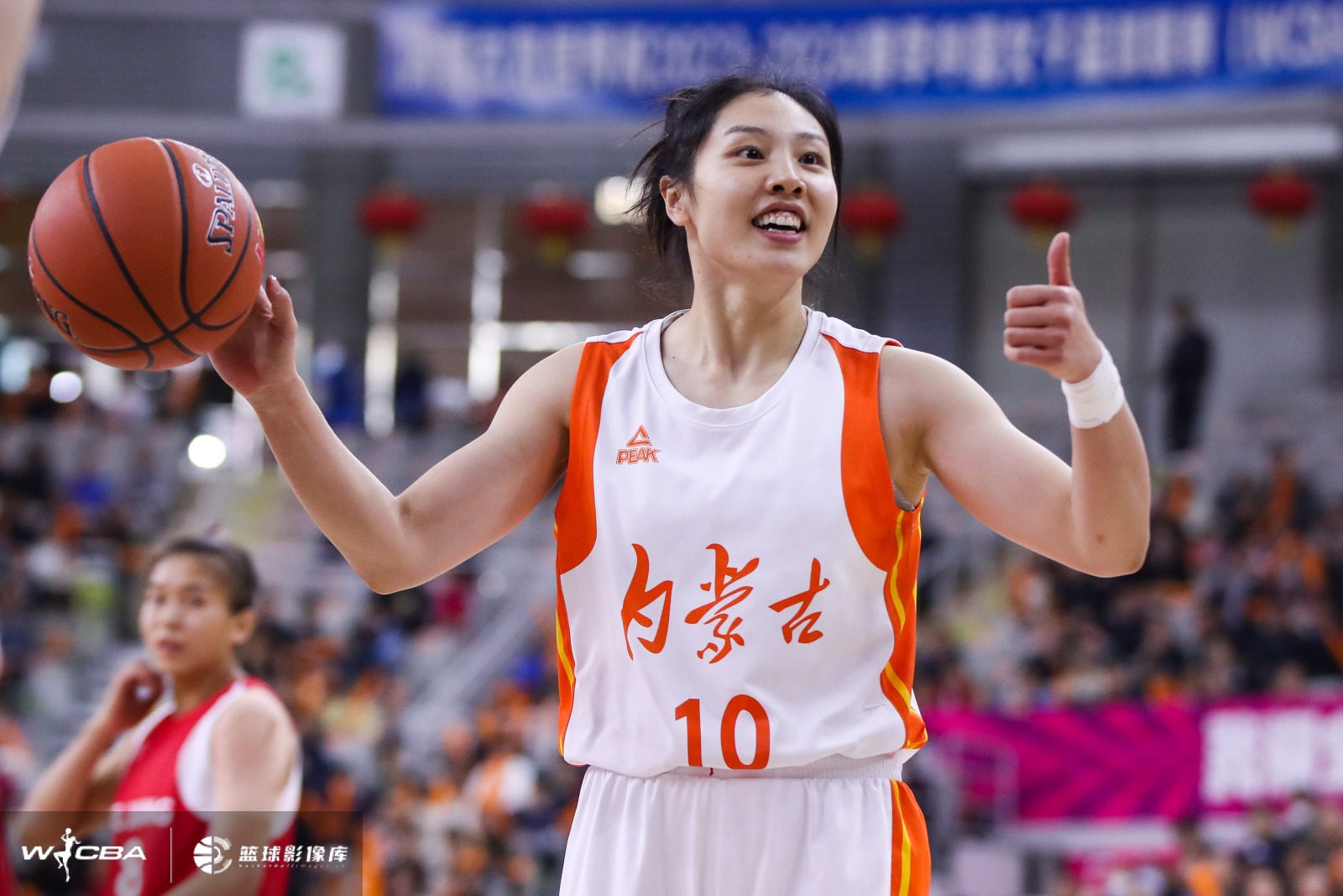 張茹、李緣、潘臻琦、翟若云、張明珠增補(bǔ)進(jìn)入國(guó)家女籃短訓(xùn)營(yíng)