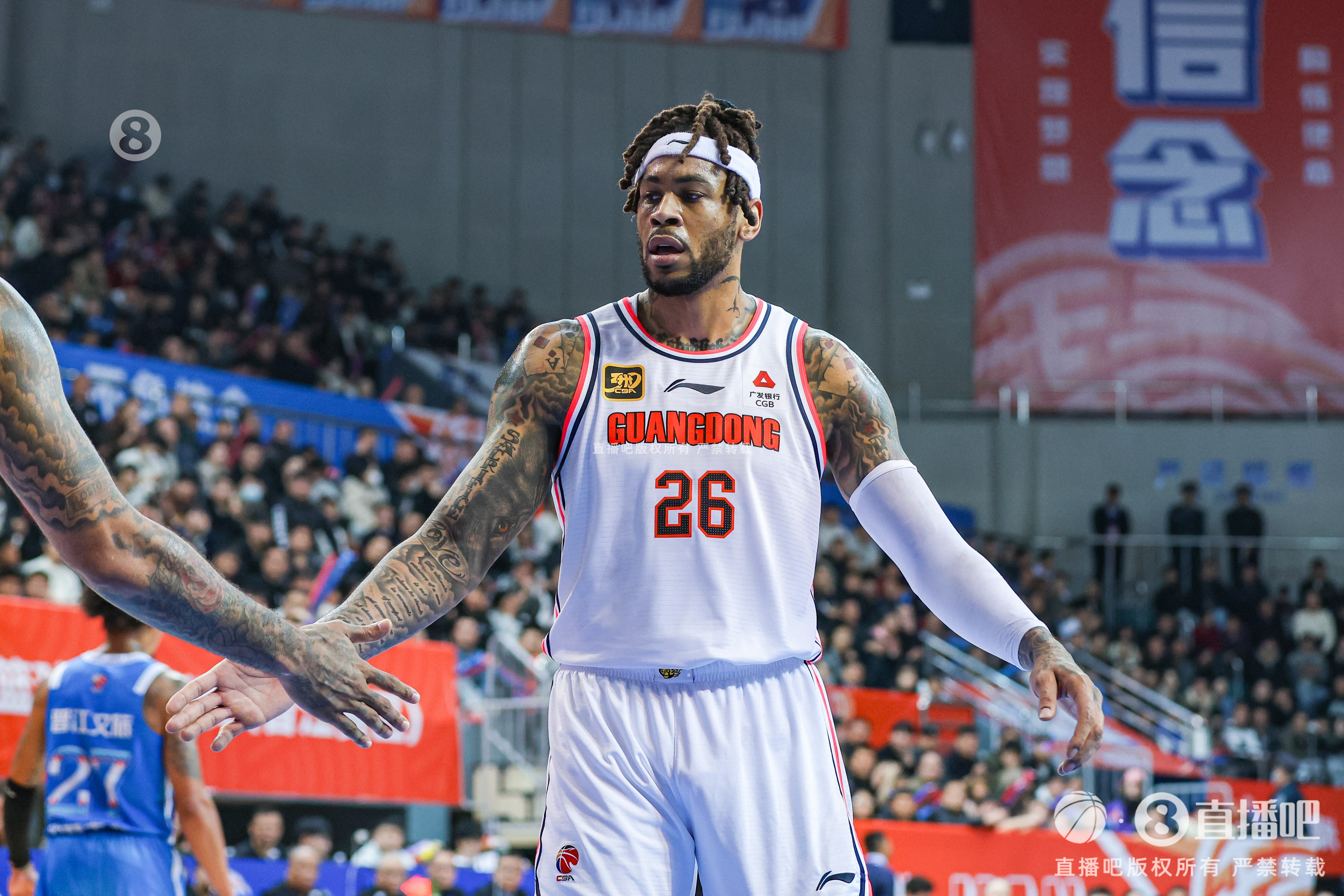 高效兩雙！莫蘭德11中8拿下16分11籃板